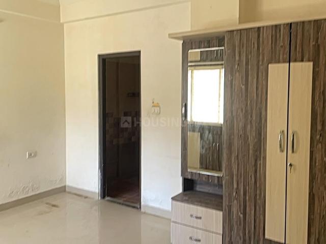 2 BHK Apartment in Bagmugaliya for rent Bhopal. The reference number is 19697885