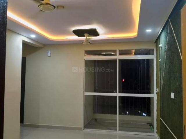 2 BHK Apartment in Bagmugaliya for rent Bhopal. The reference number is 20640013