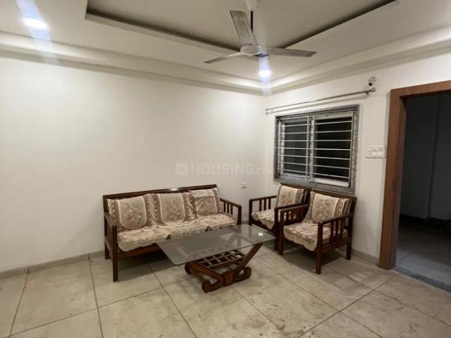 2 BHK Apartment in Bagmugaliya for rent Bhopal. The reference number is 20829065