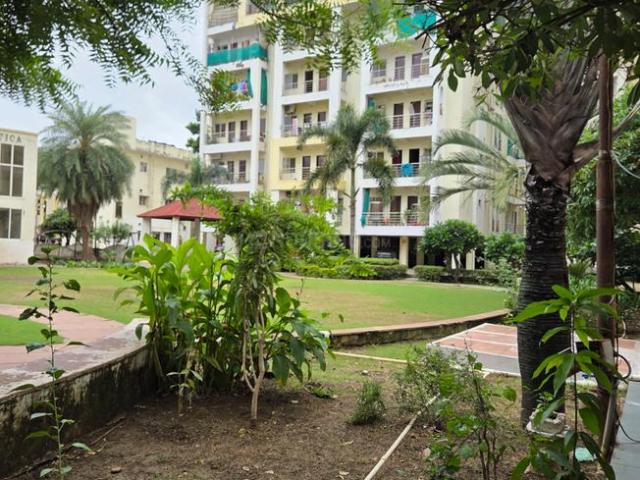2 BHK Apartment in Bagmugaliya for rent Bhopal. The reference number is 21113479