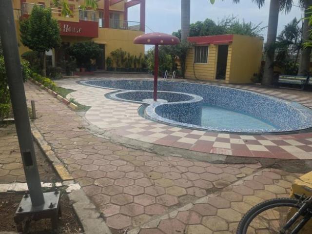 2 BHK Apartment in Bagmugaliya for resale Bhopal. The reference number is 20515206