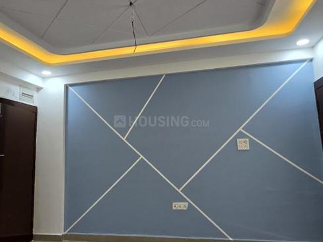 2 BHK Apartment in Bagmugaliya for resale Bhopal. The reference number is 20093176