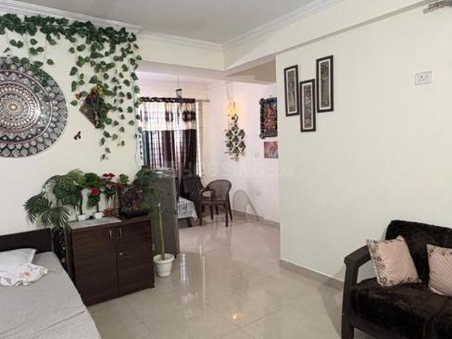 2 BHK Apartment in Bagmugaliya for resale Bhopal. The reference number is 21306222