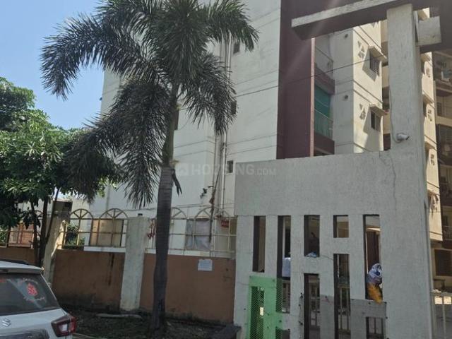 2 BHK Apartment in Bagmugaliya for resale Bhopal. The reference number is 21326291