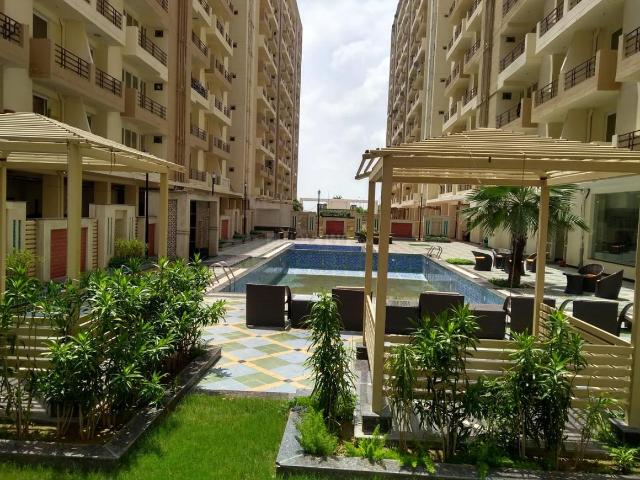 2 BHK Apartment in Bagru Khurd for rent Jaipur. The reference number is 11597871