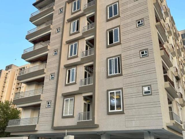 2 BHK Apartment in Bagru Khurd for resale Jaipur. The reference number is 19719448