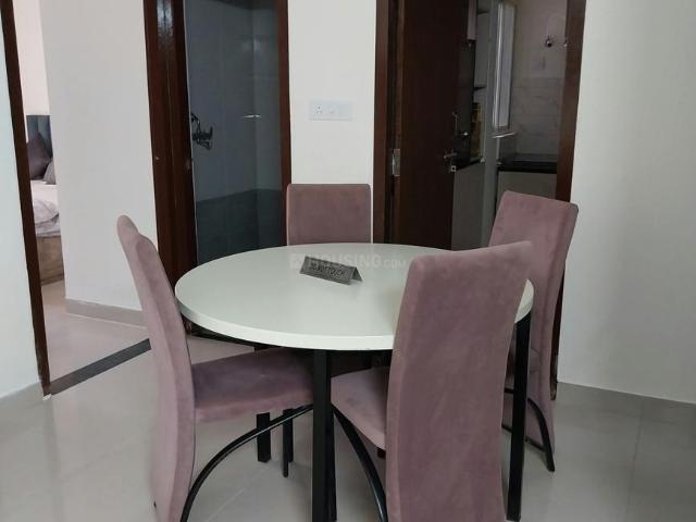 2 BHK Apartment in Bagru Khurd for resale Jaipur. The reference number is 21102437