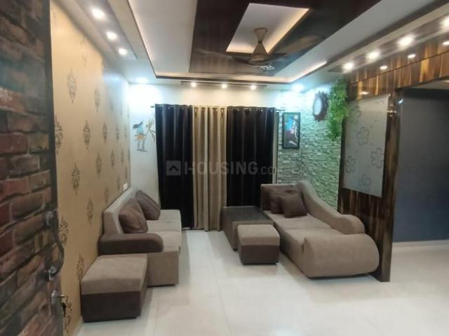 2 BHK Apartment in Bagwada for rent Vapi. The reference number is 20342235