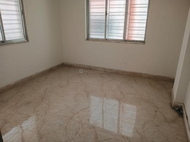 2 BHK Apartment in Baguiati for rent Kolkata. The reference number is 19650994