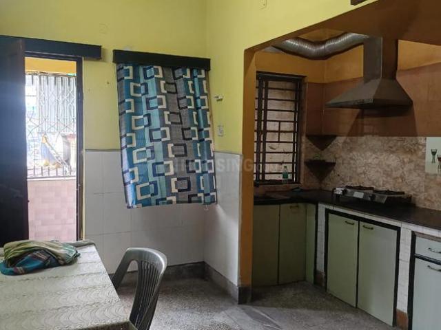 2 BHK Apartment in Baguiati for rent Kolkata. The reference number is 20478991
