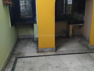 2 BHK Apartment in Baguiati for rent Kolkata. The reference number is 20424568