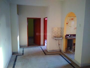 2 BHK Apartment in Baguiati for rent Kolkata. The reference number is 20437429