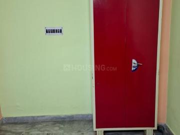 2 BHK Apartment in Baguiati for rent Kolkata. The reference number is 20526659