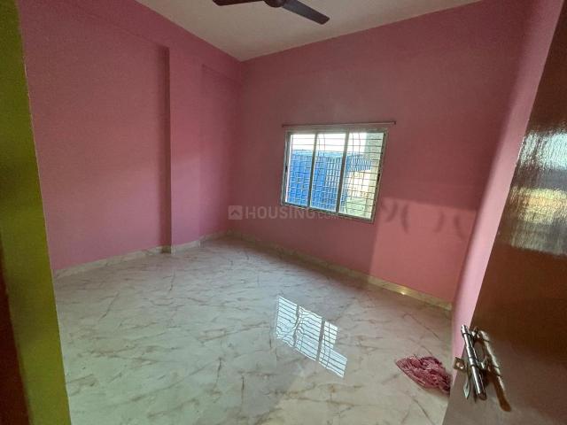 2 BHK Apartment in Baguiati for rent Kolkata. The reference number is 20535160
