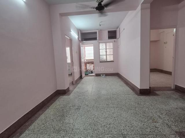 2 BHK Apartment in Baguiati for rent Kolkata. The reference number is 20873678