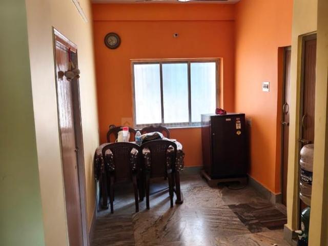 2 BHK Apartment in Baguiati for rent Kolkata. The reference number is 20945333