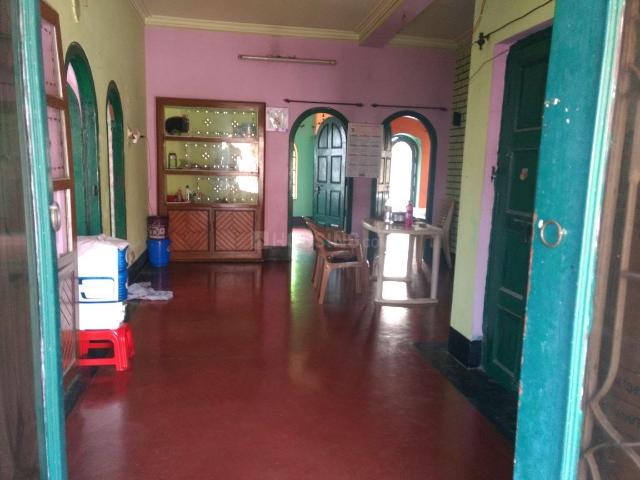 2 BHK Apartment in Baguiati for rent Kolkata. The reference number is 21022902