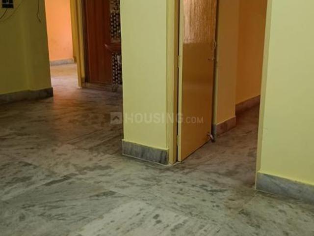 2 BHK Apartment in Baguiati for rent Kolkata. The reference number is 21174013