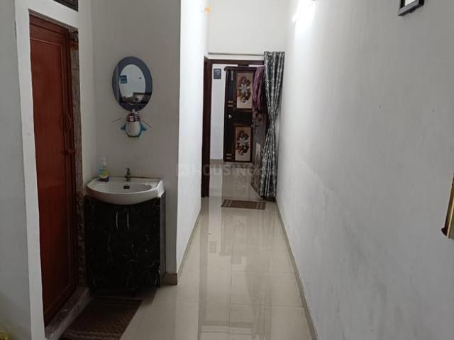 2 BHK Apartment in Baguiati for rent Kolkata. The reference number is 21207045
