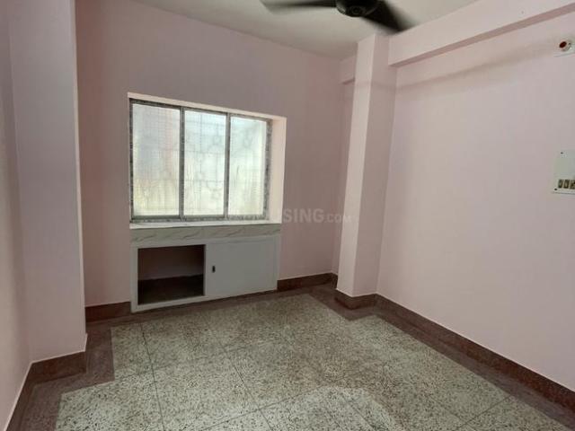 2 BHK Apartment in Baguiati for rent Kolkata. The reference number is 21379599