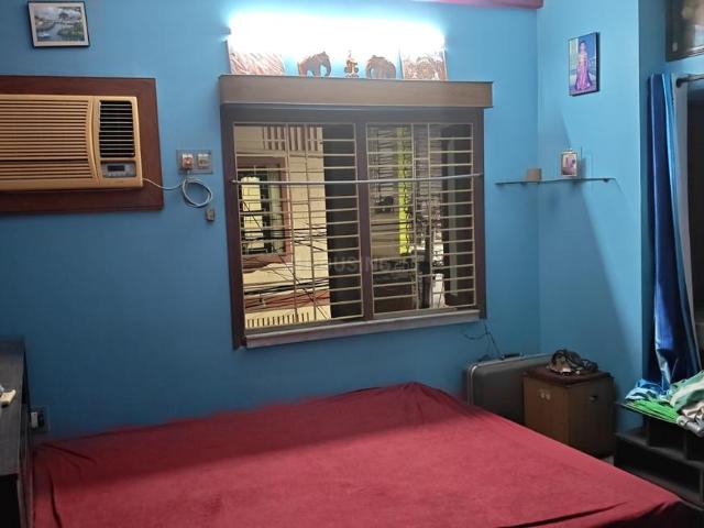 2 BHK Apartment in Baguiati for rent Kolkata. The reference number is 21304677