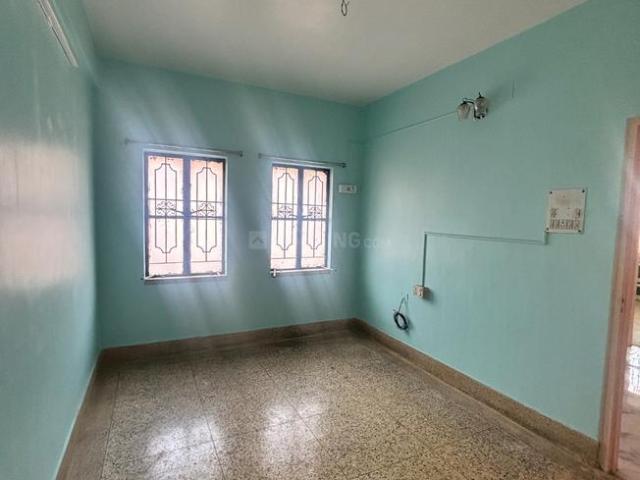 2 BHK Apartment in Baguiati for rent Kolkata. The reference number is 21312146
