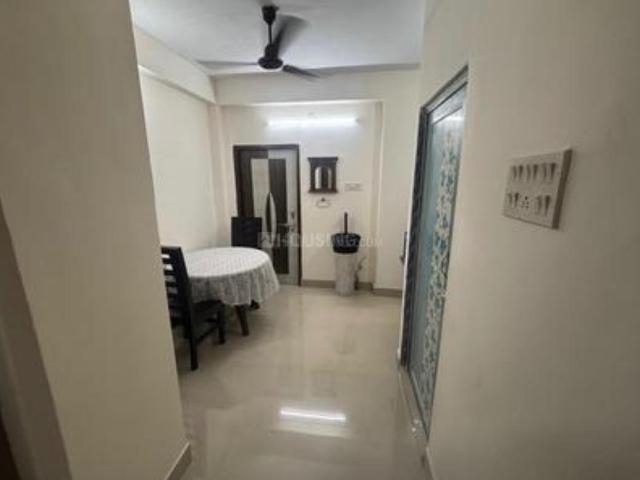 2 BHK Apartment in Baguiati for rent Kolkata. The reference number is 21324519