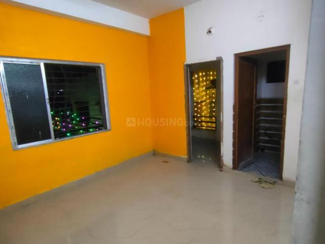 2 BHK Apartment in Baguiati for rent Kolkata. The reference number is 21334378
