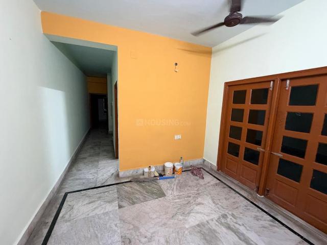 2 BHK Apartment in Baguiati for rent Kolkata. The reference number is 21407474