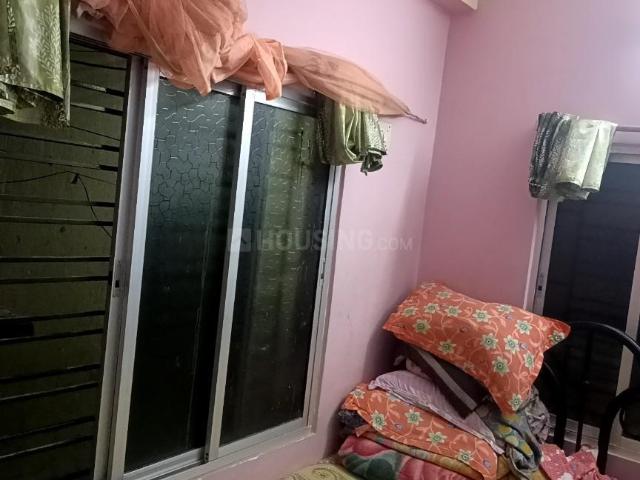 2 BHK Apartment in Baguiati for resale Kolkata. The reference number is 14031520