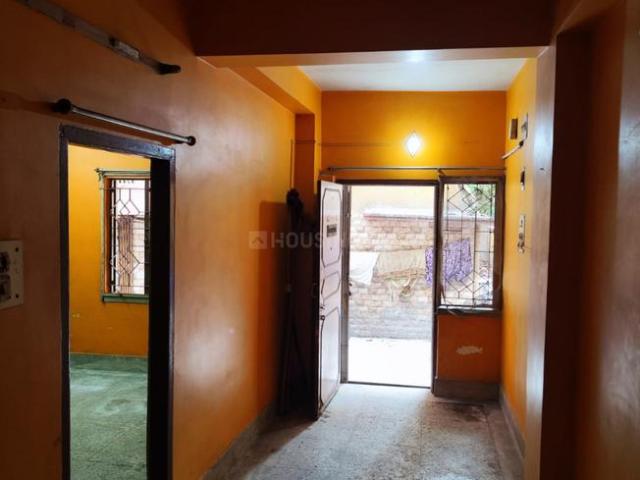 2 BHK Apartment in Baguiati for resale Kolkata. The reference number is 16965649