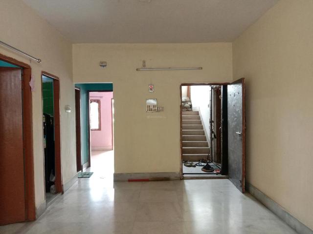 2 BHK Apartment in Baguiati for resale Kolkata. The reference number is 17221634