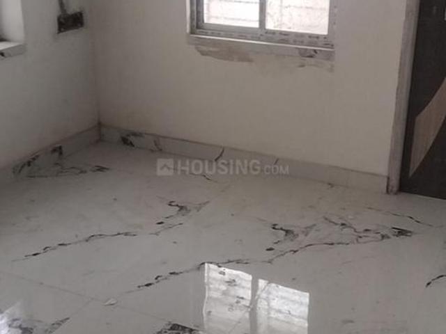 2 BHK Apartment in Baguiati for resale Kolkata. The reference number is 18670684