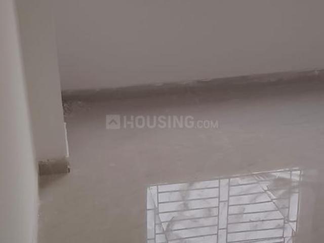 2 BHK Apartment in Baguiati for resale Kolkata. The reference number is 18818481