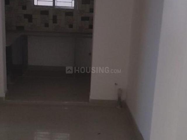 2 BHK Apartment in Baguiati for resale Kolkata. The reference number is 18819673