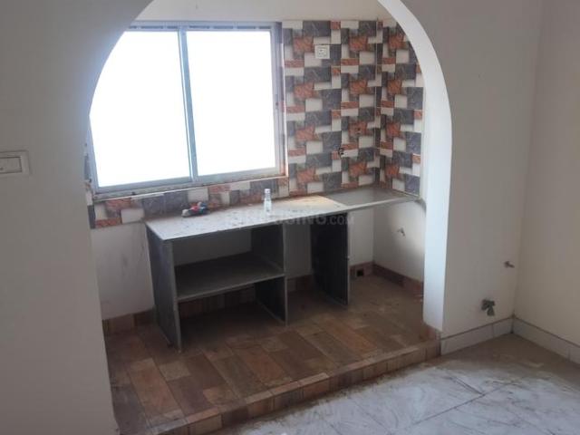 2 BHK Apartment in Baguiati for resale Kolkata. The reference number is 18948166