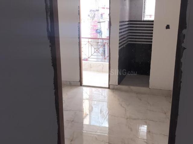 2 BHK Apartment in Baguiati for resale Kolkata. The reference number is 18948163