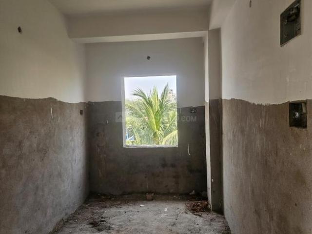 2 BHK Apartment in Baguiati for resale Kolkata. The reference number is 18969143
