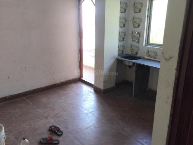 2 BHK Apartment in Baguiati for resale Kolkata. The reference number is 18999278