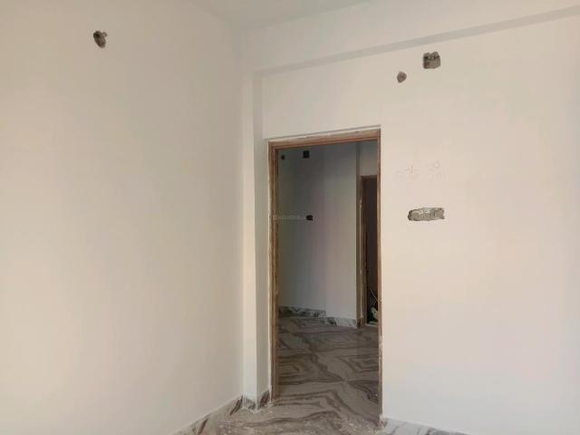 2 BHK Apartment in Baguiati for resale Kolkata. The reference number is 19440075