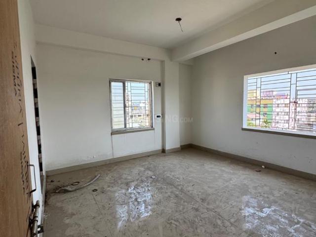 2 BHK Apartment in Baguiati for resale Kolkata. The reference number is 19471822