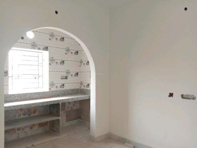 2 BHK Apartment in Baguiati for resale Kolkata. The reference number is 19554619