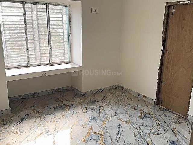 2 BHK Apartment in Baguiati for resale Kolkata. The reference number is 19562413