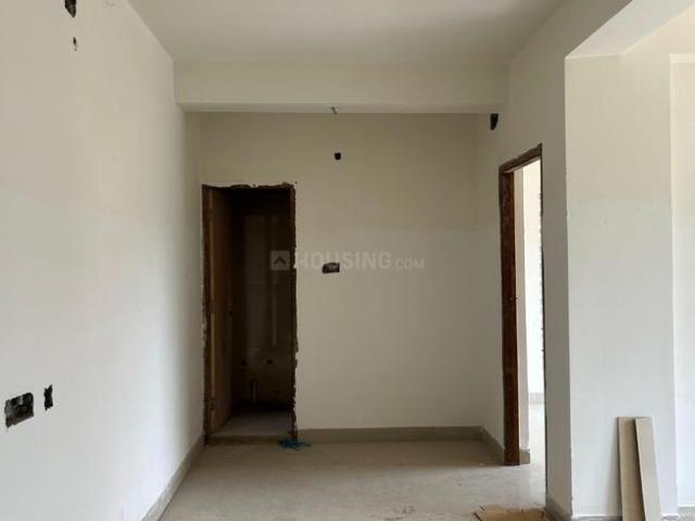 2 BHK Apartment in Baguiati for resale Kolkata. The reference number is 19608799