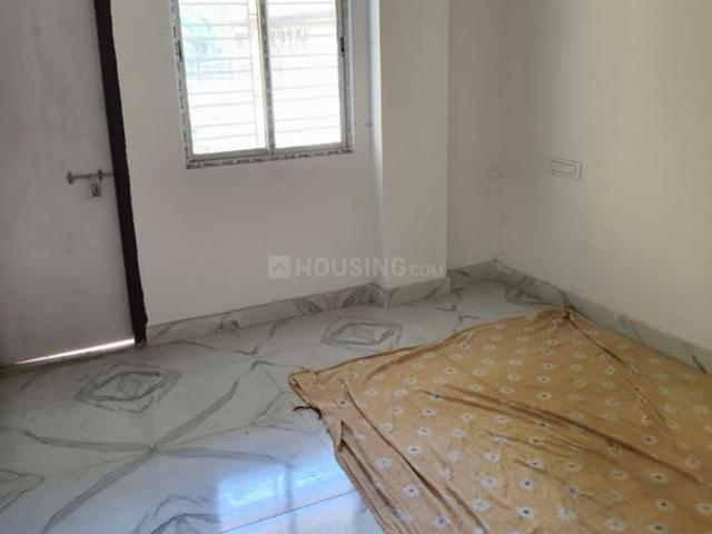 2 BHK Apartment in Baguiati for resale Kolkata. The reference number is 19635402