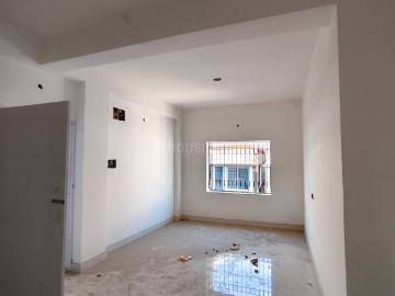 2 BHK Apartment in Baguiati for resale Kolkata. The reference number is 19722856