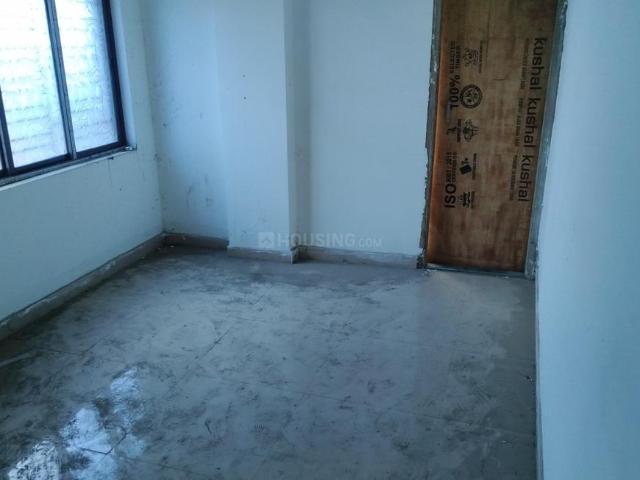 2 BHK Apartment in Baguiati for resale Kolkata. The reference number is 19778757
