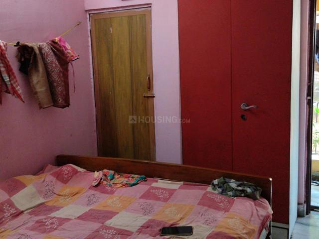 2 BHK Apartment in Baguiati for resale Kolkata. The reference number is 19819312
