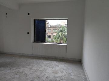 2 BHK Apartment in Baguiati for resale Kolkata. The reference number is 20089483