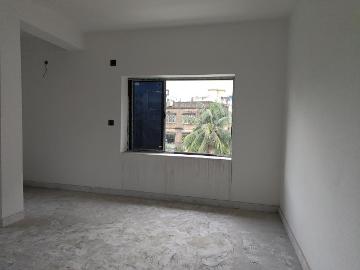 2 BHK Apartment in Baguiati for resale Kolkata. The reference number is 20089497